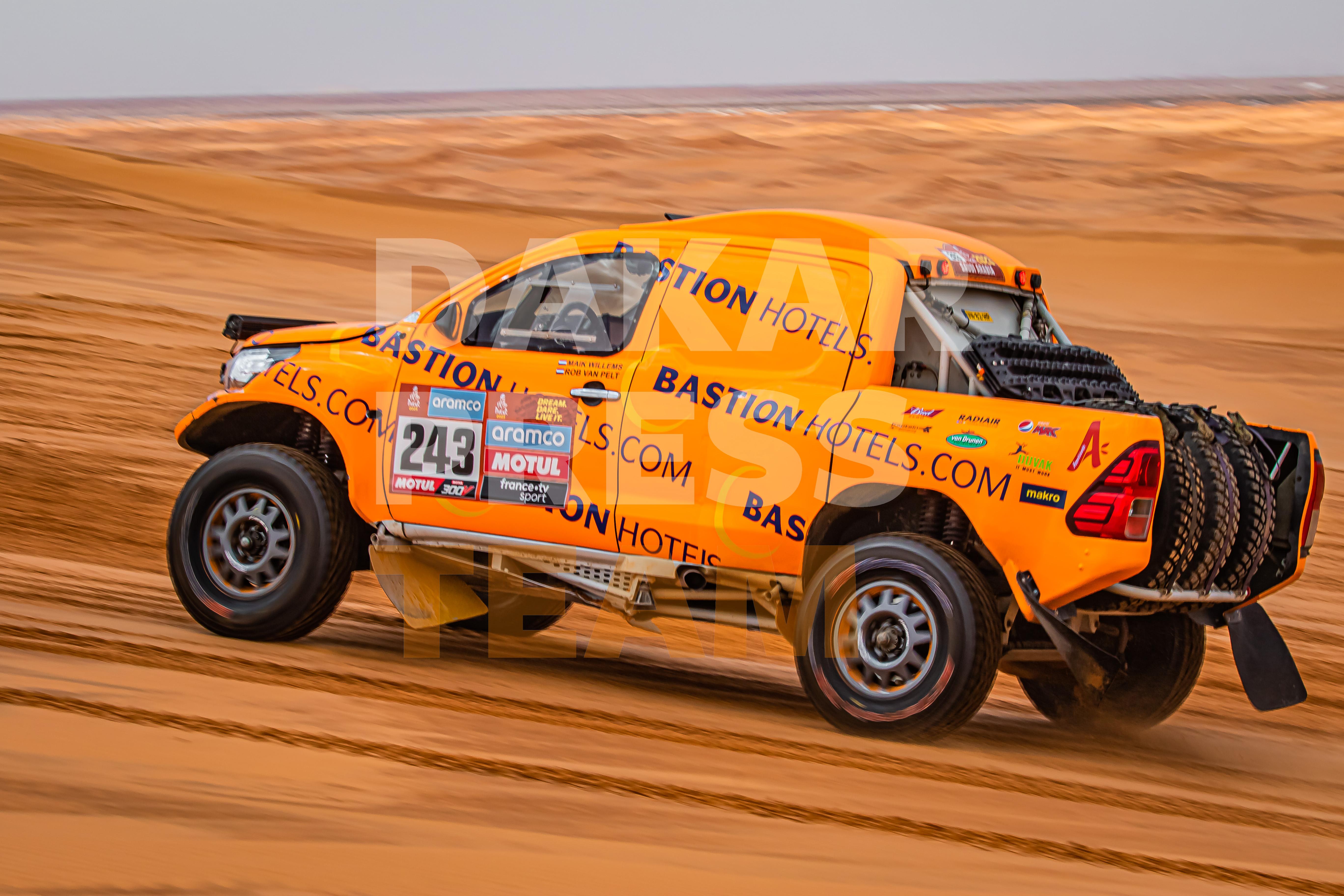 Dakar Press Team AUSTRALIA - Owner Dakar Press Team AUSTRALIA - Own